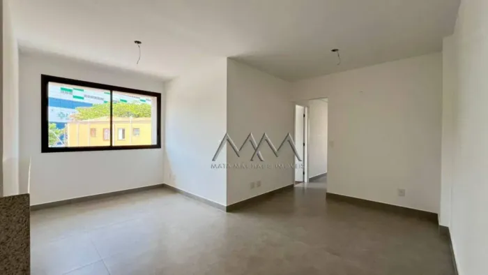Apartamento à Venda no Prado | 77 m² - 4 quartos
