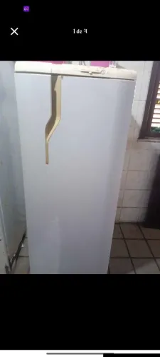 Geladeira 