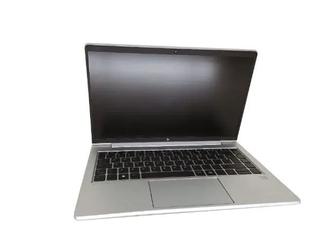 HP ELITEBOOK com Processador Intel Core i7 Décima Geração - RAM 8GB - HD 512GB SSD 