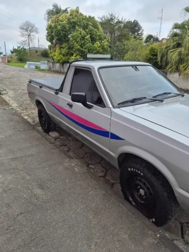 Ford Pampa L 1.6 1995