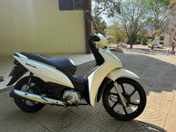 Honda biz 110