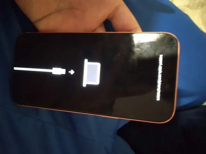 Tela completa do iphone 17 pro max