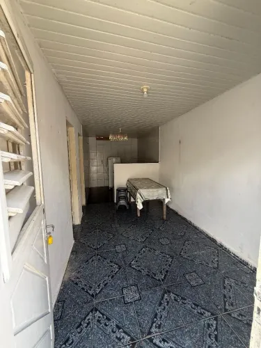 Casa para alugar no centro do alecrim