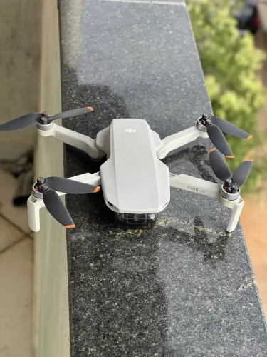DJI MINI 4K