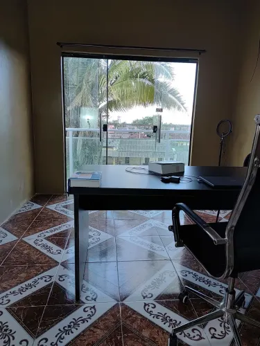 Casa sobrado 