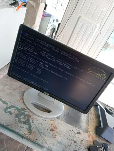 Monitor 19 polegadas 