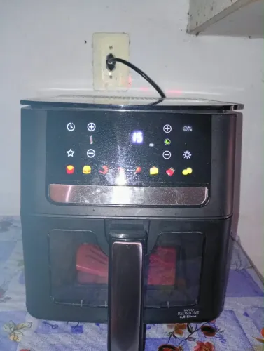 Fritadeira Air fryer Britânia