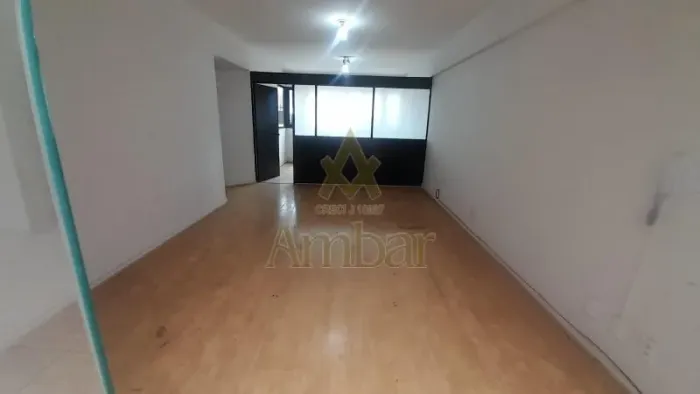 Locação de Comercial / Sala na cidade de Ribeirão Preto