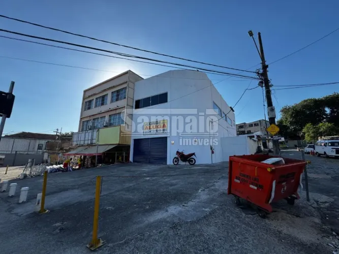 Campo Grande | Loja