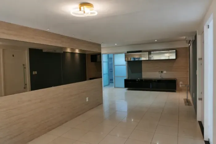 Aluga | Apartamento | Lumiere Residence | Jóquei