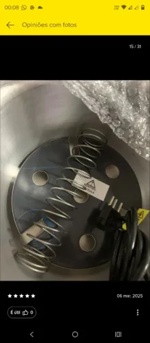 Autoclave