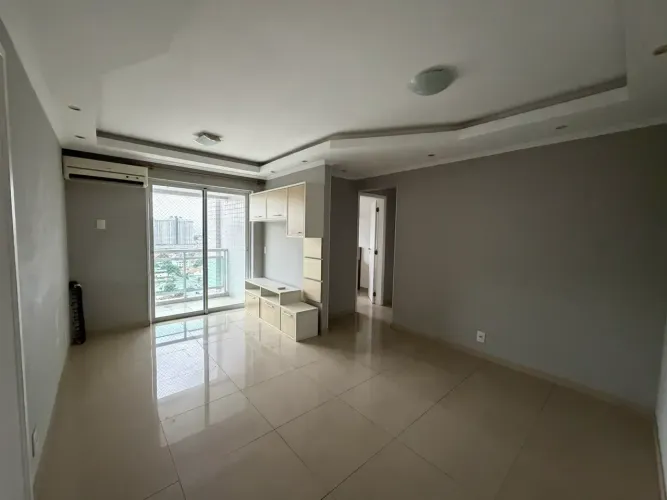 Apartamento 3 quartos com suíte no Centro de Nova Iguaçu