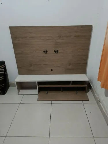 Painel para TV