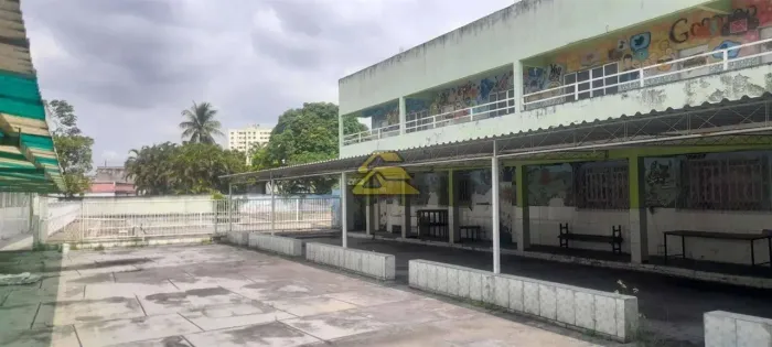 BENTO RIBEIRO | Prédio Comercial