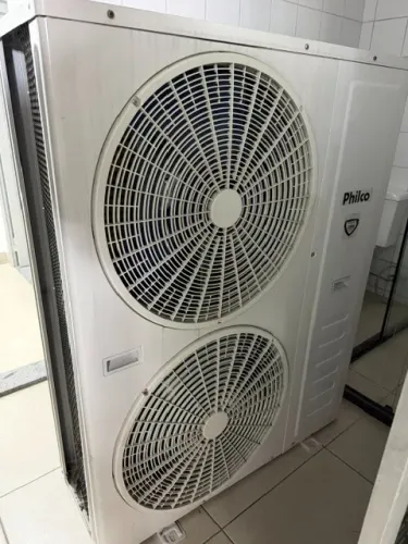 Ar Condicionado Split Cassete Philco 48000 BTU's Com 3 Meses de Uso