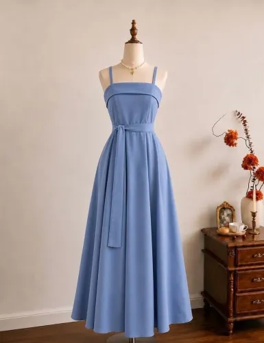 Vestido Feminino Novo