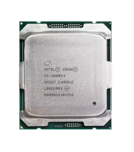  Processador xeon 2680 v4
