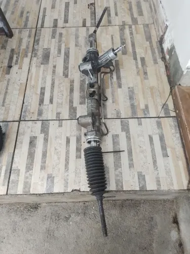 Caixa de direção Hidráulica do gran siena