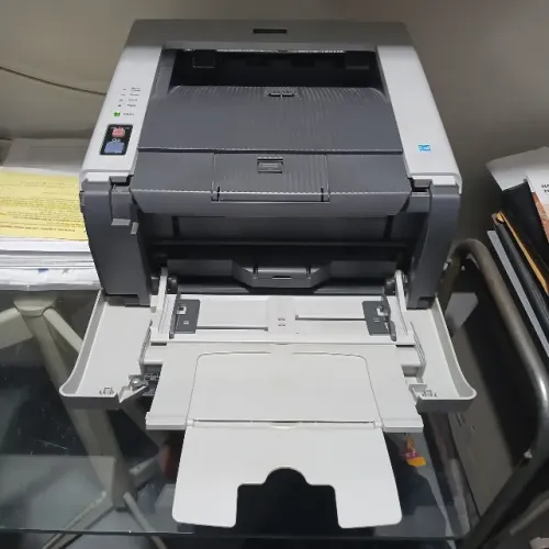 Impressora Laser Brother HL-5340D Duplex - Apenas 42.300 Págs + Cilindro Novo!