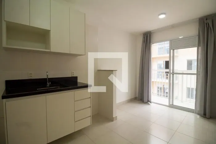 Apartamento à Venda - Cambuci, 2 Quartos, 35 m2