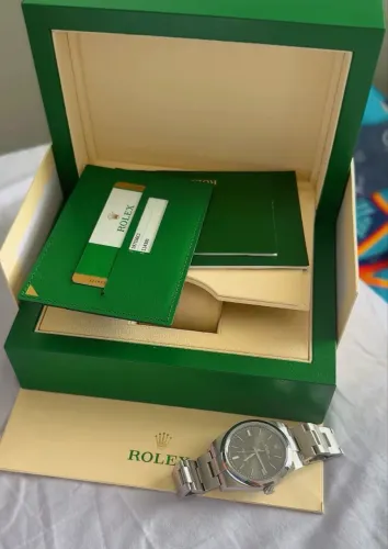 Rolex original 