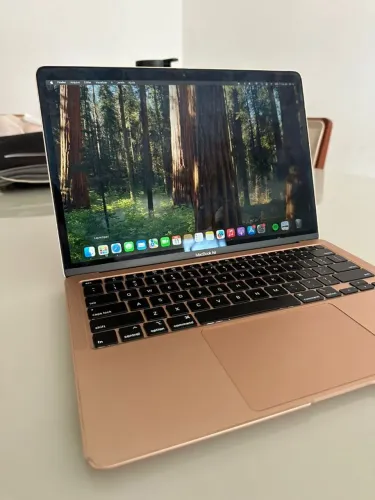 MacBook Air Retina 13 - 2020