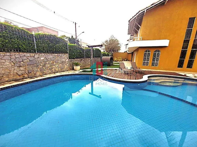 Freguesia (Jacarepaguá) | Casa de Condomínio 4 quartos, sendo 2 suites
