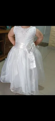 Vende se vestido de dama de honra! 