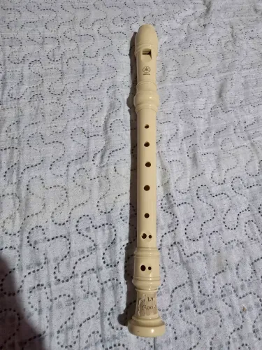 Flauta Yamaha