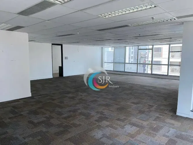 Conjunto para alugar, 212 m² - Vila Olímpia - São Paulo/SP