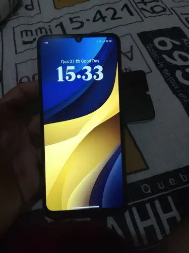Xiaomi poco