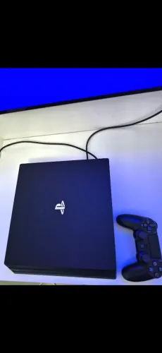 Troco ps4 pro zero por xbox series s