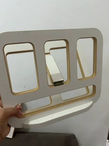 Apoio para notebook