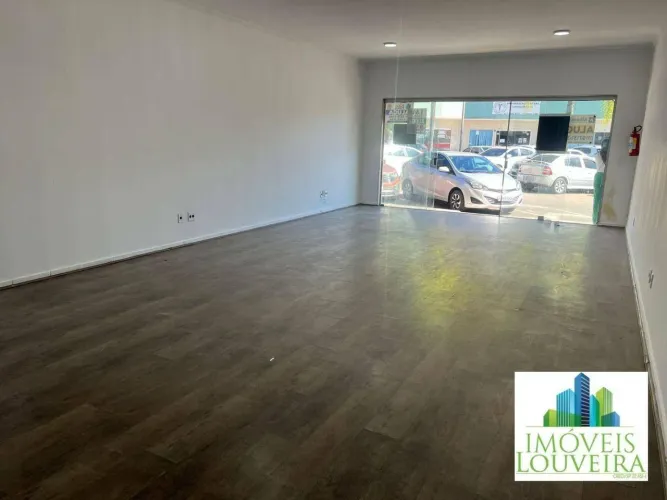 Sala para alugar por R$ 3.500,00/mês - Centro - Louveira/SP