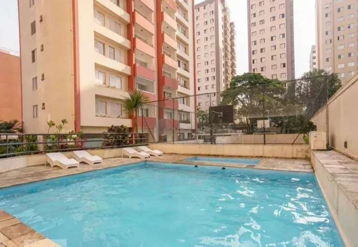 Apartamento com 3 quartos, 1 vaga à venda, 90 m² por R$ 547.000 - Penha de França - São Pa