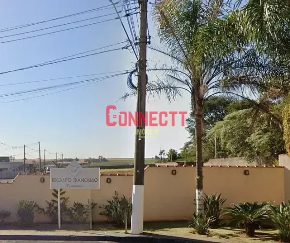 TERRENO EM CONDOMINIO DE 2657m² EM BRODOWSKI