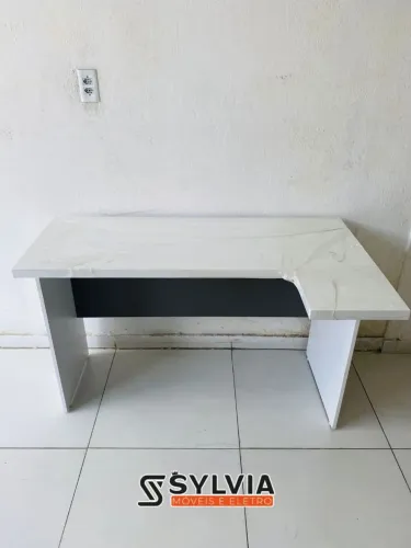 Mesa birô (escrivaninha)