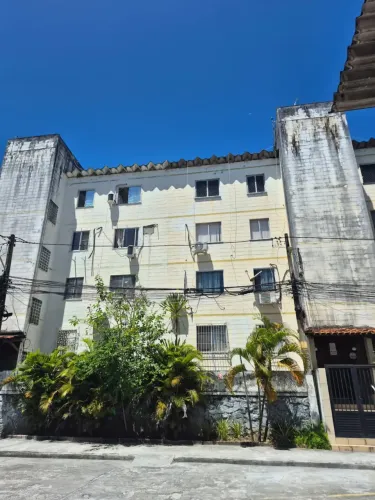 Excelente apartamento nascente Imbuí - Salvador - BA