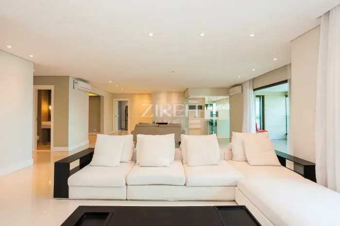 APARTAMENTO PARA ALUGAR COM 3 QUARTOS NO ECOVILLE