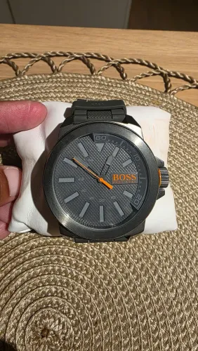 Relógio Hugo Boss - Original