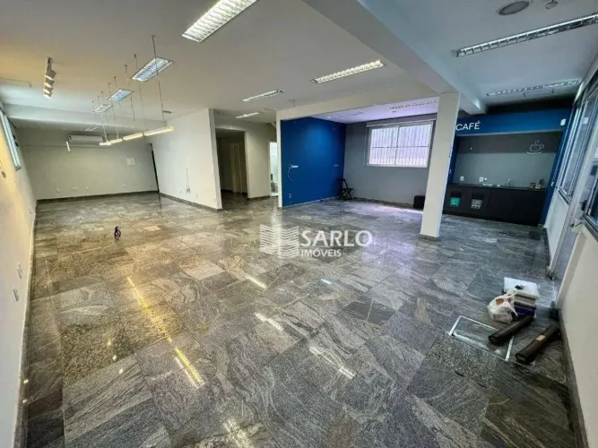 Loja para alugar, 900 m² por R$ 77.100,50/mês - Praia do Canto - Vitória/ES