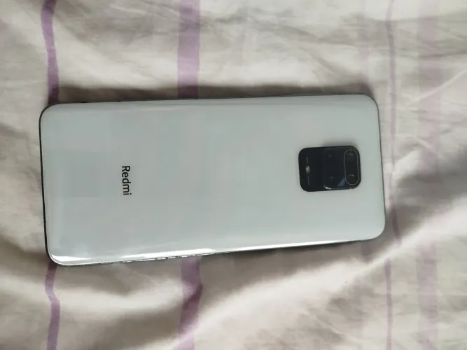 Celular Redimi 9S