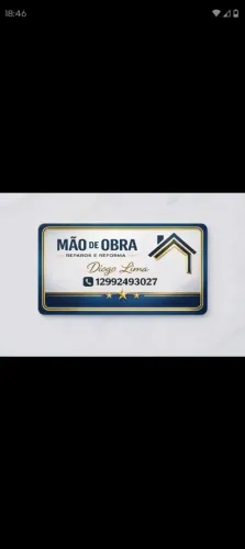 Pedreiro