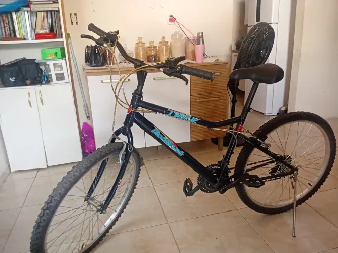 Bicicleta Aro 26 / 21 Marchas