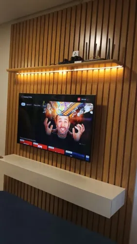 Montador de móveis