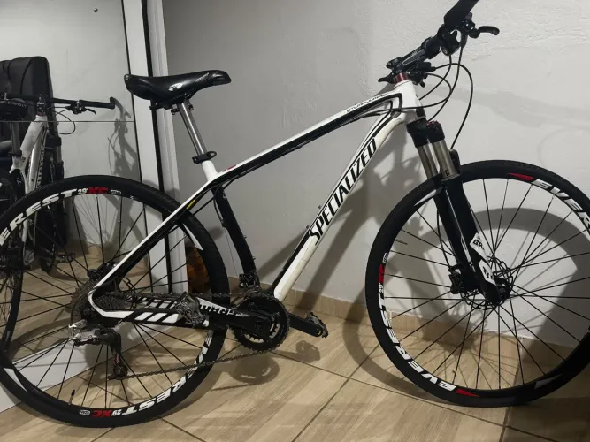 Bicicleta specialized