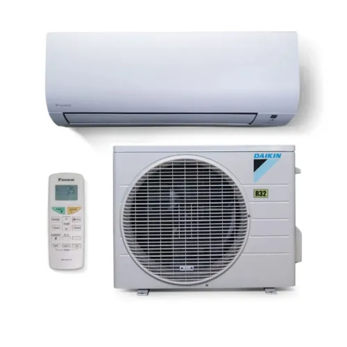 Daikin EcoSwing Gold 18mil btus