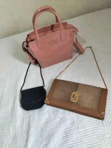 Kit bolsas