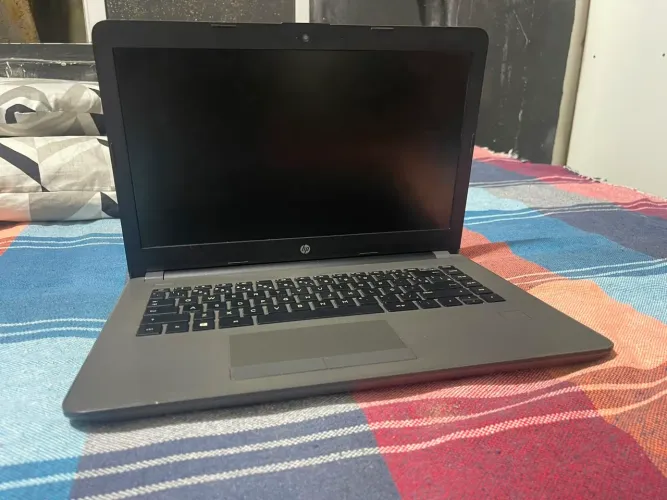 Notebook HP