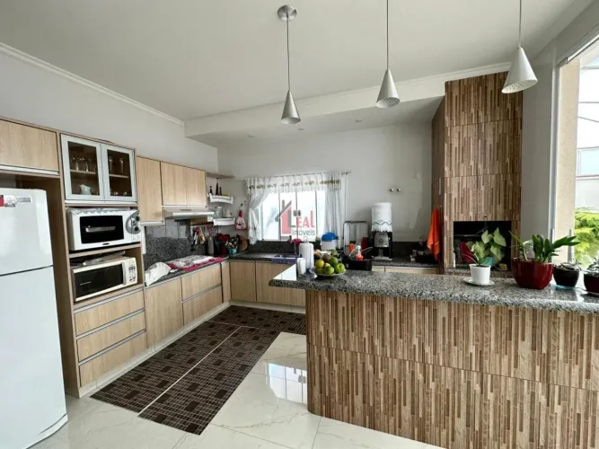 Casa em Condomínio para Venda em Presidente Prudente, PORTO BELO RESIDENCE, 3 dormitórios,